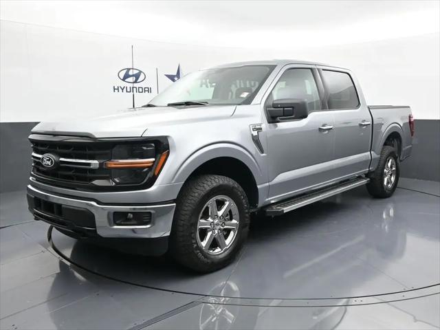 2025 Ford F-150 XLT for sale in Fort Worth, TX