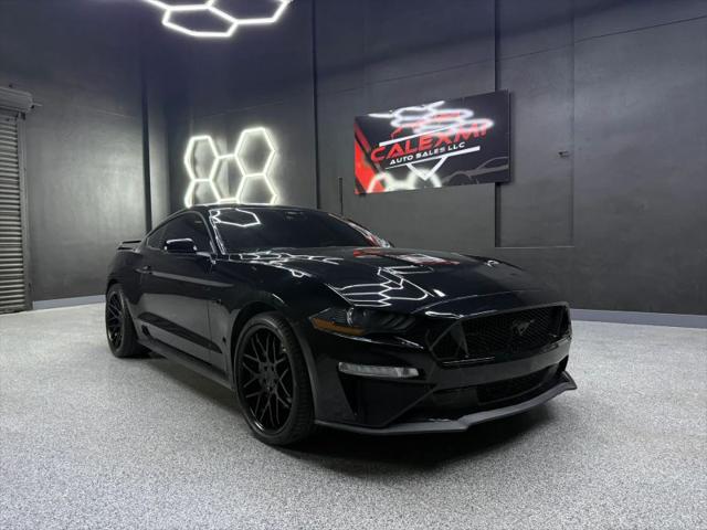 2021 Ford Mustang GT Fastback for sale in Phoenix, AZ