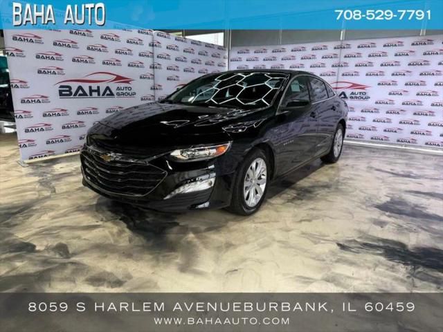 2025 Chevrolet Malibu FWD 1LT for sale in Burbank, IL
