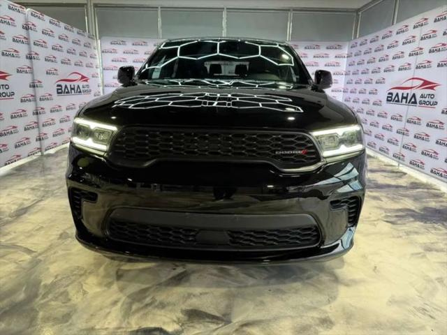 2024 Dodge Durango GT Plus AWD