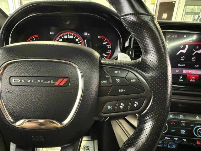 2024 Dodge Durango GT Plus AWD