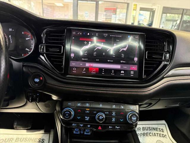 2024 Dodge Durango GT Plus AWD