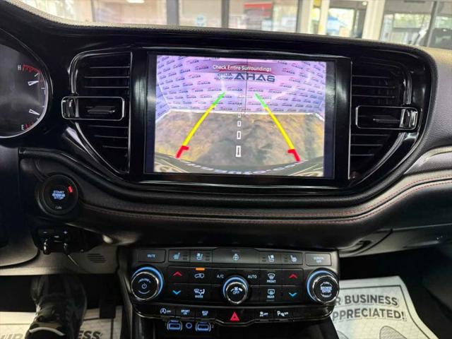 2024 Dodge Durango GT Plus AWD