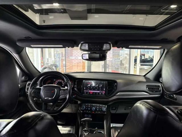 2024 Dodge Durango GT Plus AWD