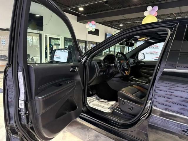 2024 Dodge Durango GT Plus AWD