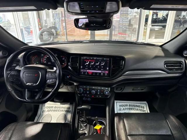 2024 Dodge Durango GT Plus AWD