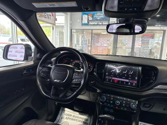 2024 Dodge Durango GT Plus AWD