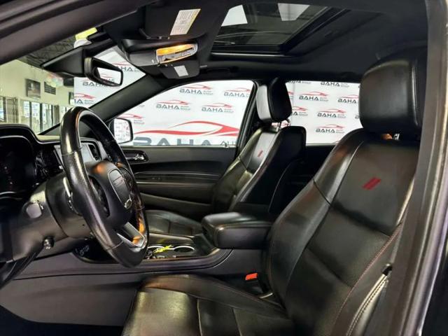 2024 Dodge Durango GT Plus AWD
