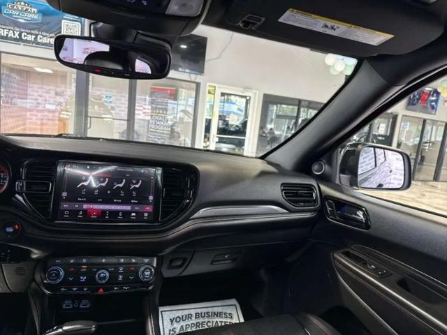 2024 Dodge Durango GT Plus AWD