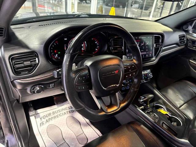 2024 Dodge Durango GT Plus AWD