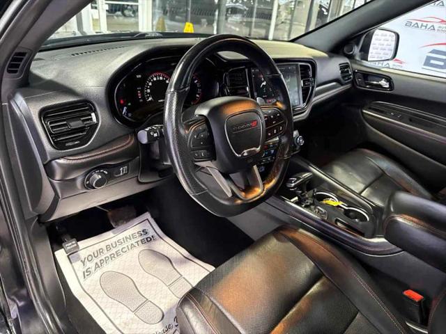 2024 Dodge Durango GT Plus AWD