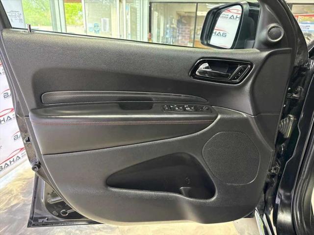2024 Dodge Durango GT Plus AWD