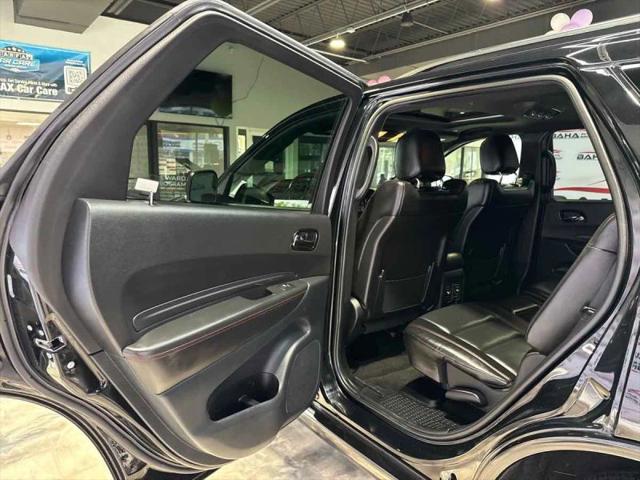 2024 Dodge Durango GT Plus AWD