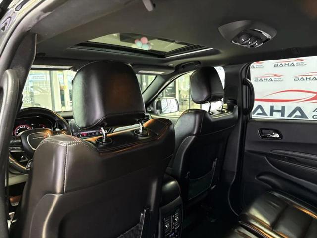 2024 Dodge Durango GT Plus AWD