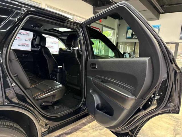2024 Dodge Durango GT Plus AWD