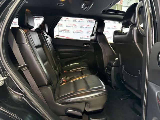 2024 Dodge Durango GT Plus AWD