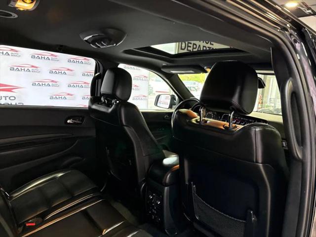 2024 Dodge Durango GT Plus AWD