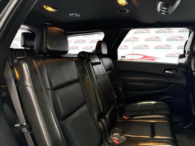 2024 Dodge Durango GT Plus AWD