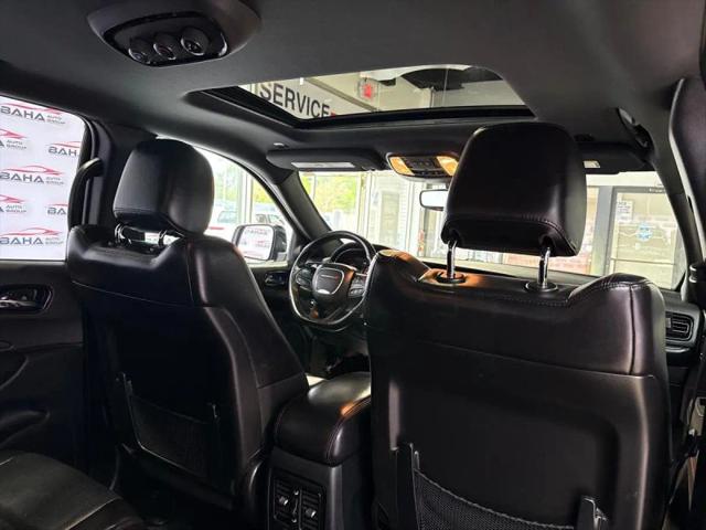 2024 Dodge Durango GT Plus AWD
