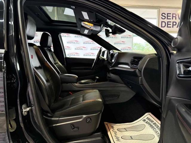 2024 Dodge Durango GT Plus AWD