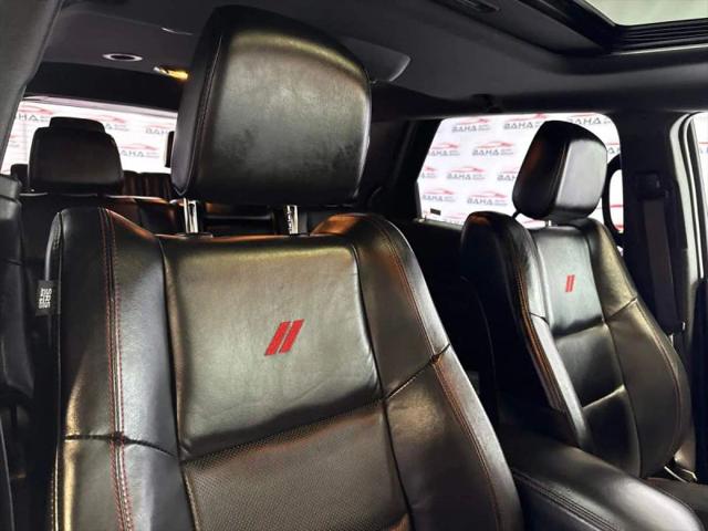 2024 Dodge Durango GT Plus AWD