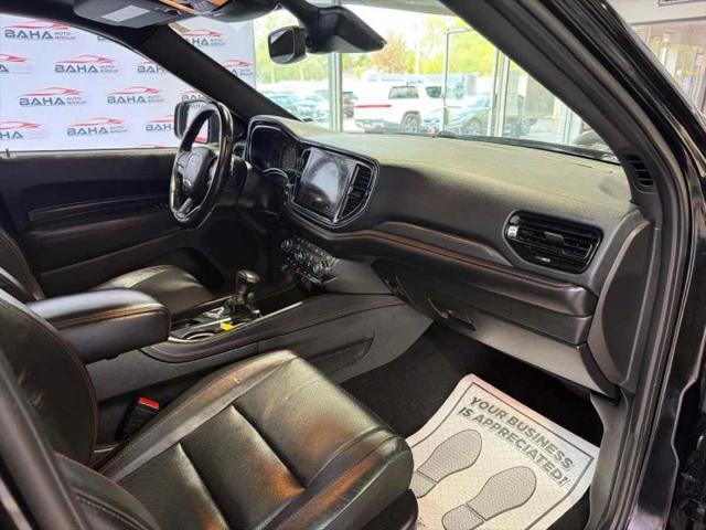 2024 Dodge Durango GT Plus AWD