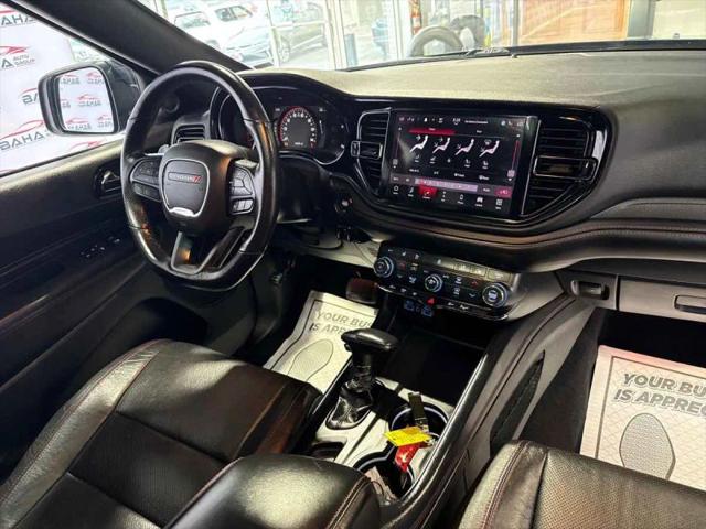 2024 Dodge Durango GT Plus AWD