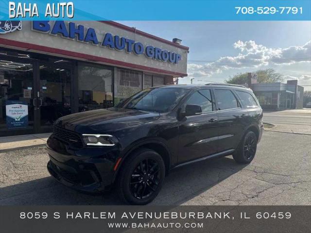2024 Dodge Durango GT Plus AWD for sale in Burbank, IL