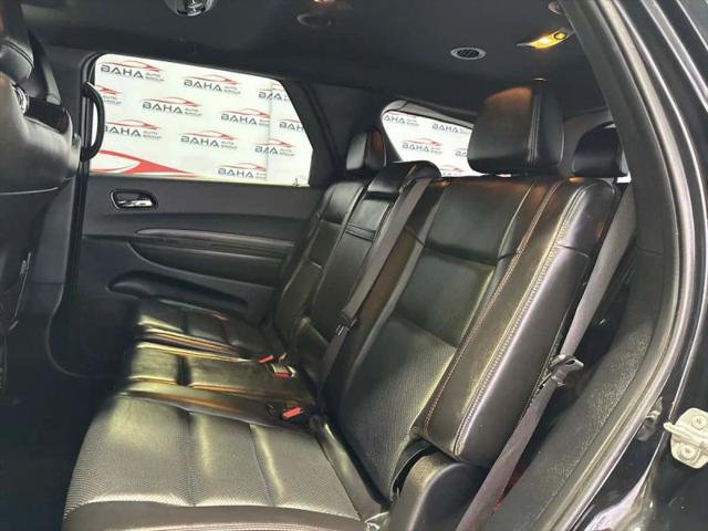 2024 Dodge Durango GT Plus AWD