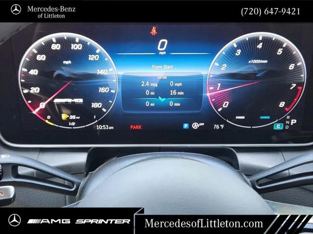2026 Mercedes-Benz GLC 4MATIC