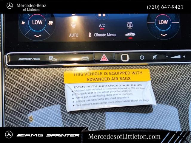 2026 Mercedes-Benz GLC 4MATIC