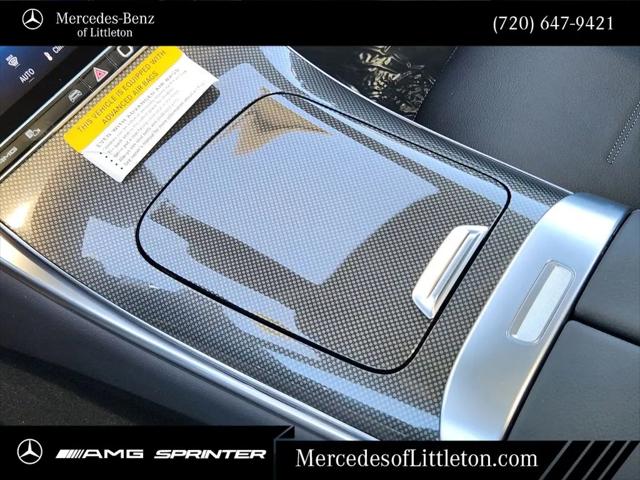 2026 Mercedes-Benz GLC 4MATIC