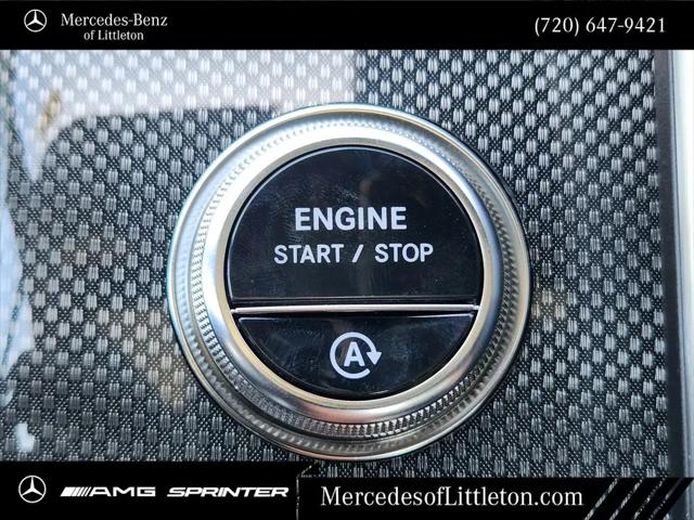 2026 Mercedes-Benz GLC 4MATIC