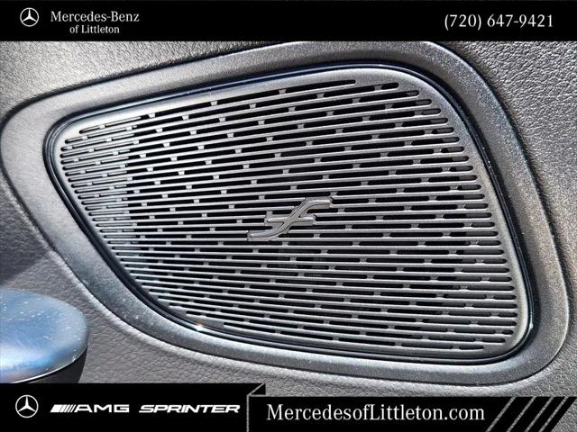 2026 Mercedes-Benz GLC 4MATIC