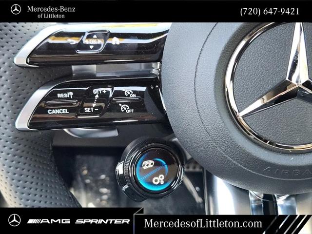 2026 Mercedes-Benz GLC 4MATIC