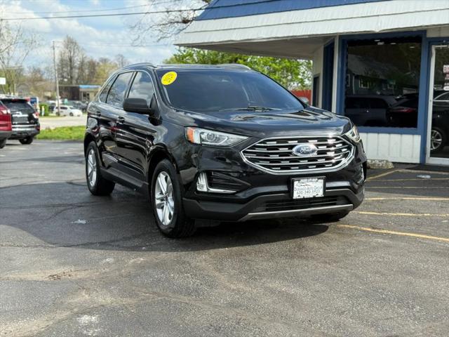 2020 Ford Edge SEL for sale in Aurora, IL