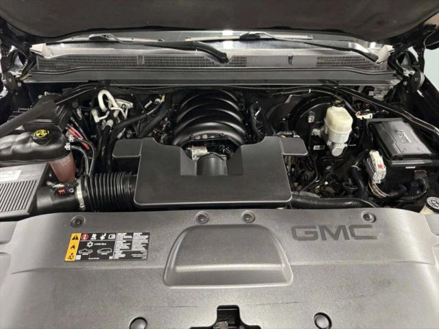 2019 GMC Yukon XL Denali