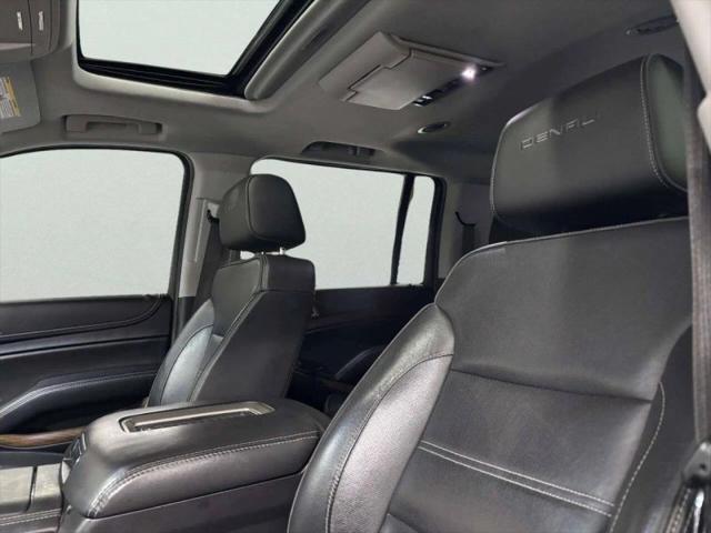 2019 GMC Yukon XL Denali