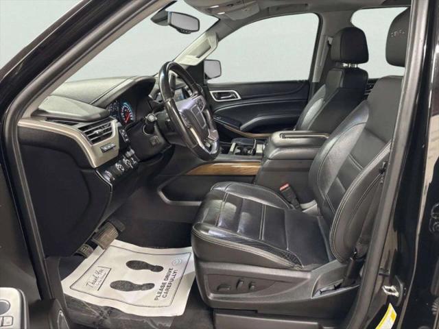 2019 GMC Yukon XL Denali