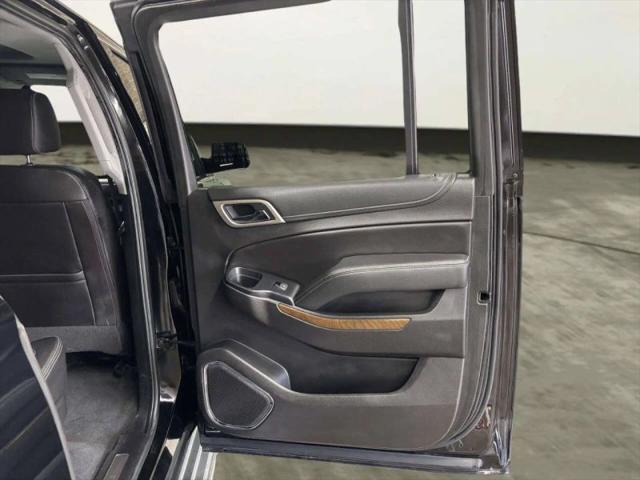 2019 GMC Yukon XL Denali