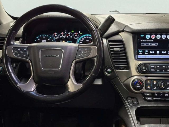 2019 GMC Yukon XL Denali