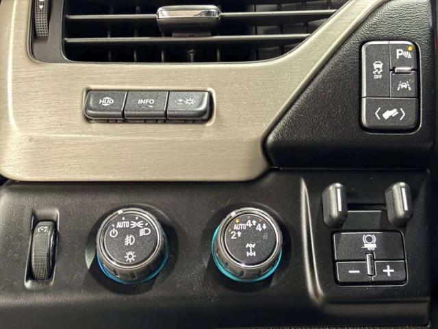 2019 GMC Yukon XL Denali