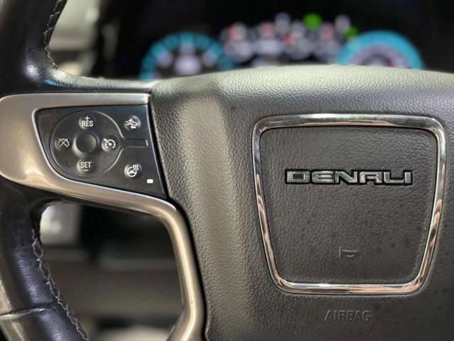 2019 GMC Yukon XL Denali