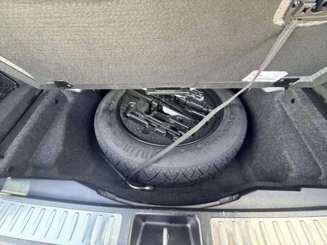 2017 Mercedes-Benz GLS GLS 450 4MATIC