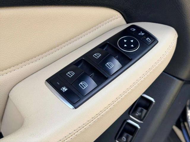 2017 Mercedes-Benz GLS GLS 450 4MATIC