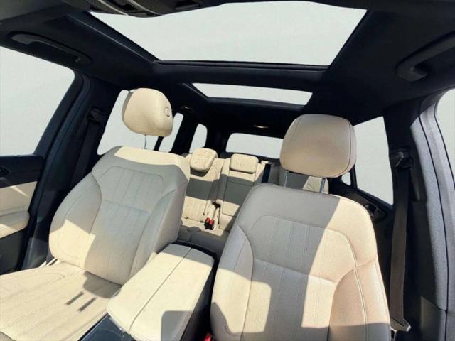 2017 Mercedes-Benz GLS GLS 450 4MATIC