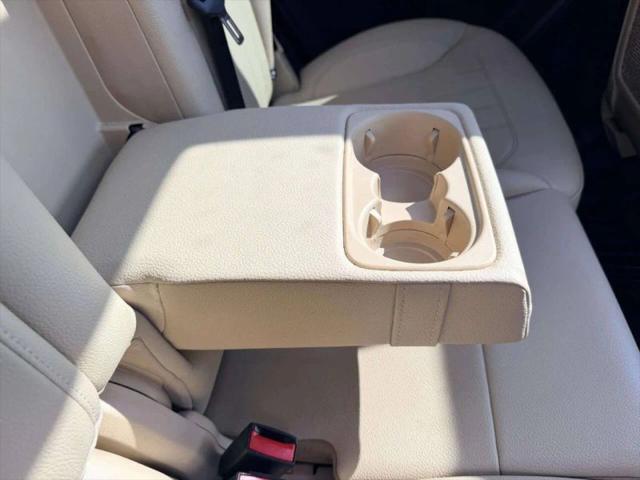 2017 Mercedes-Benz GLS GLS 450 4MATIC