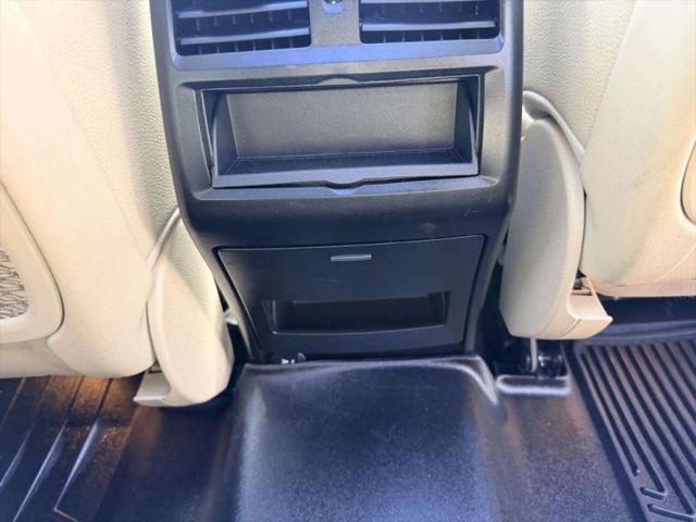 2017 Mercedes-Benz GLS GLS 450 4MATIC