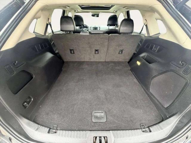 2015 Ford Edge Sport