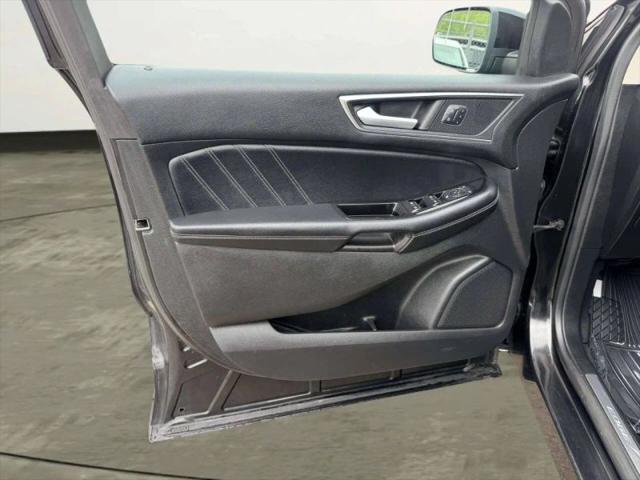 2015 Ford Edge Sport